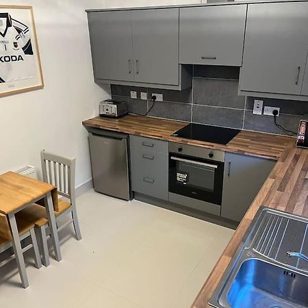 Glencree Air Apartman Kilmeaden Kültér fotó