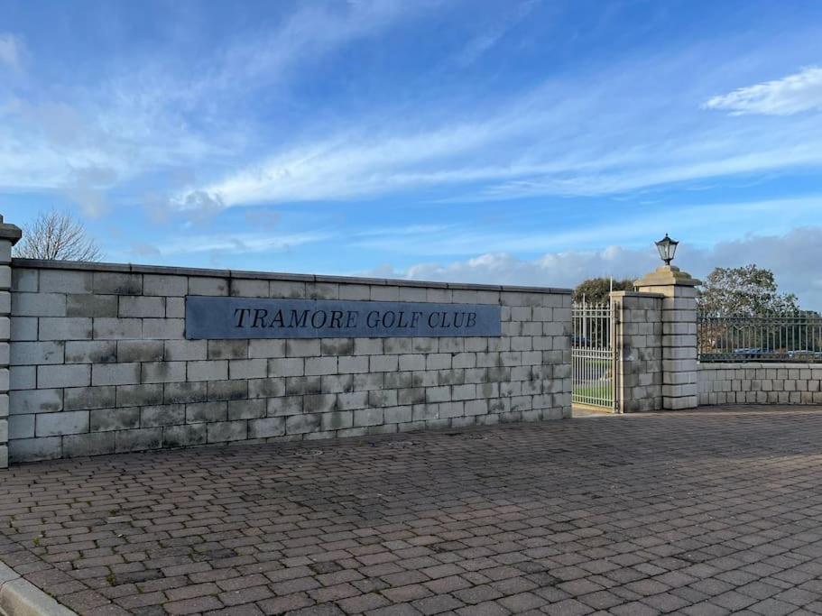 Glencree Air Apartman Kilmeaden Kültér fotó