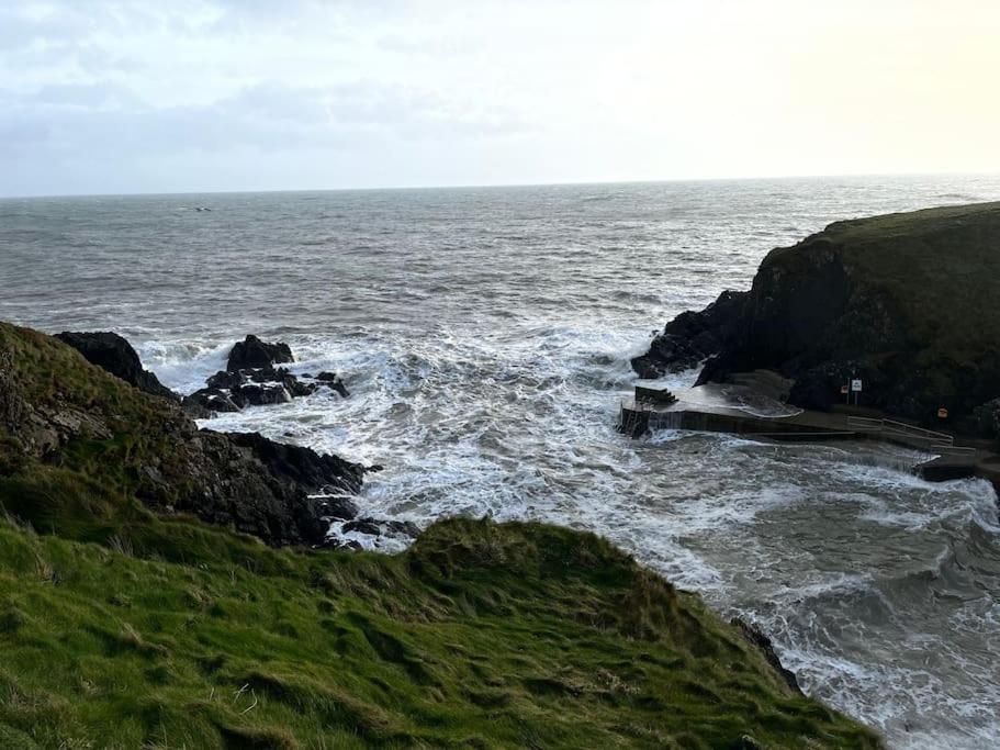 Glencree Air Apartman Kilmeaden Kültér fotó