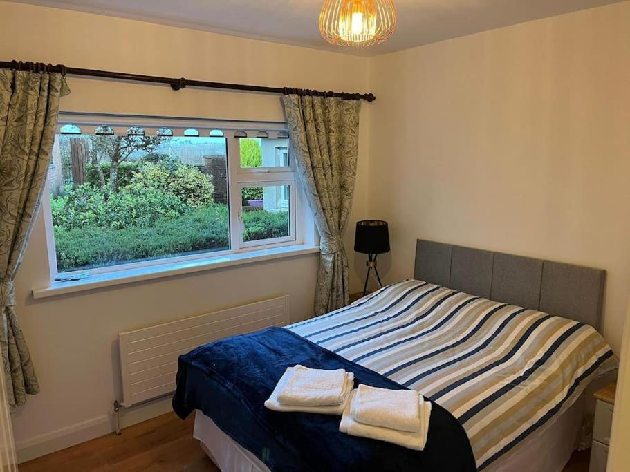 Glencree Air Apartman Kilmeaden Kültér fotó