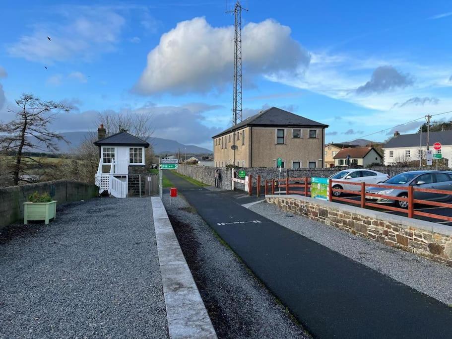 Glencree Air Apartman Kilmeaden Kültér fotó