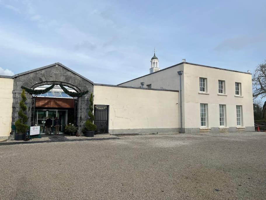 Glencree Air Apartman Kilmeaden Kültér fotó