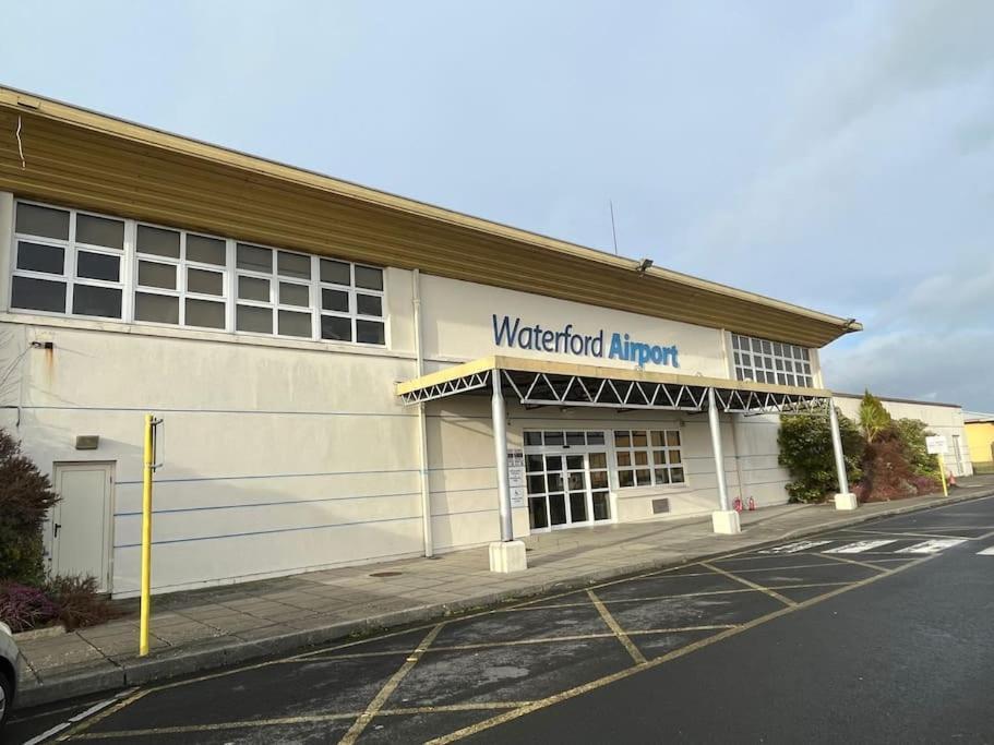 Glencree Air Apartman Kilmeaden Kültér fotó