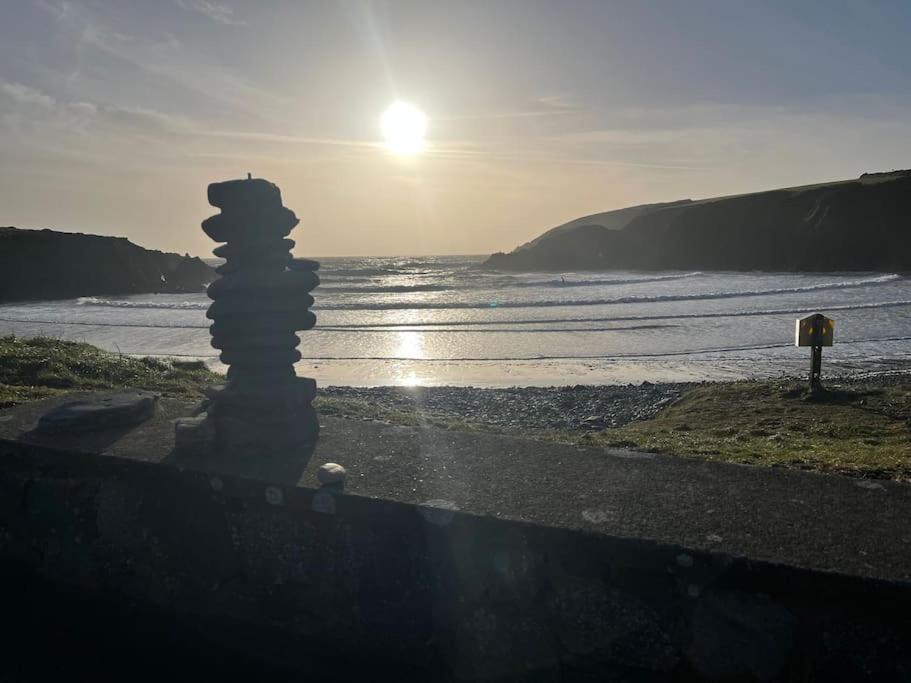 Glencree Air Apartman Kilmeaden Kültér fotó
