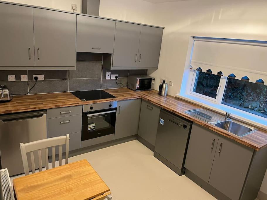 Glencree Air Apartman Kilmeaden Kültér fotó