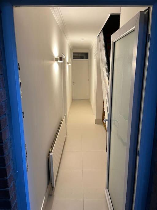 Glencree Air Apartman Kilmeaden Kültér fotó