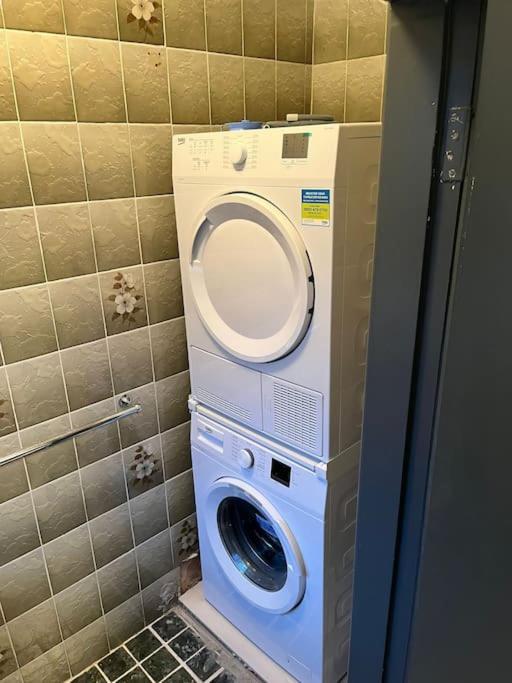 Glencree Air Apartman Kilmeaden Kültér fotó