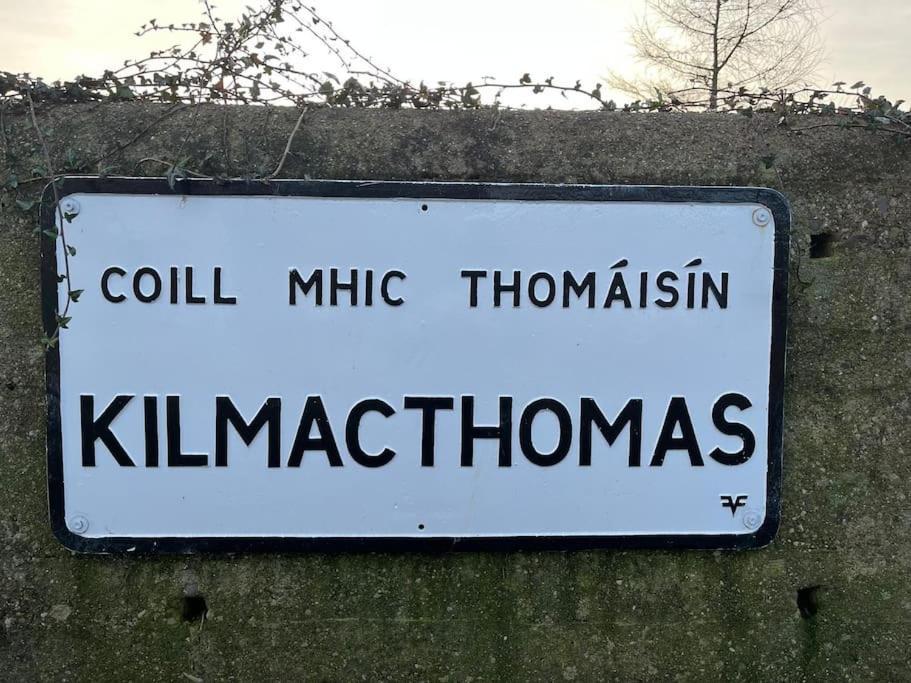 Glencree Air Apartman Kilmeaden Kültér fotó