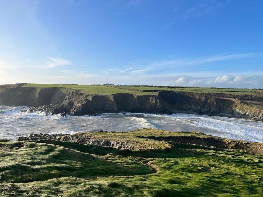 Glencree Air Apartman Kilmeaden Kültér fotó