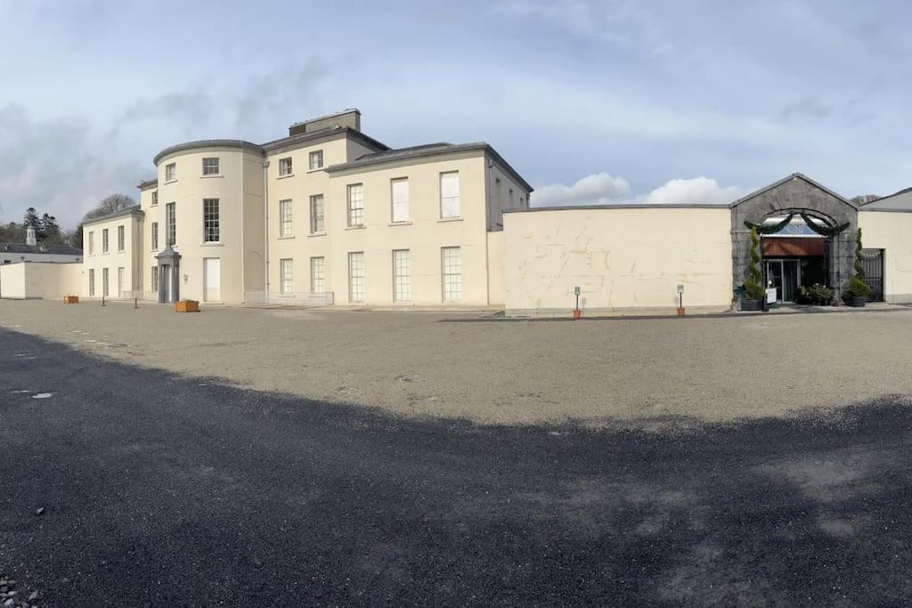 Glencree Air Apartman Kilmeaden Kültér fotó