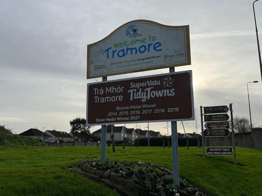 Glencree Air Apartman Kilmeaden Kültér fotó