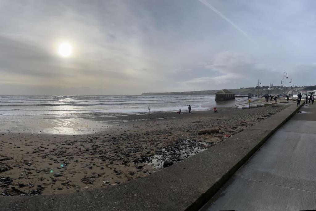 Glencree Air Apartman Kilmeaden Kültér fotó