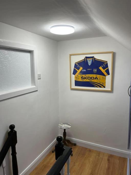 Glencree Air Apartman Kilmeaden Kültér fotó
