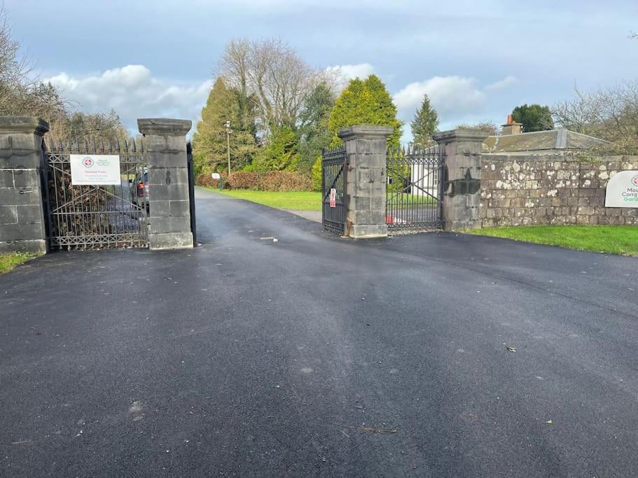 Glencree Air Apartman Kilmeaden Kültér fotó
