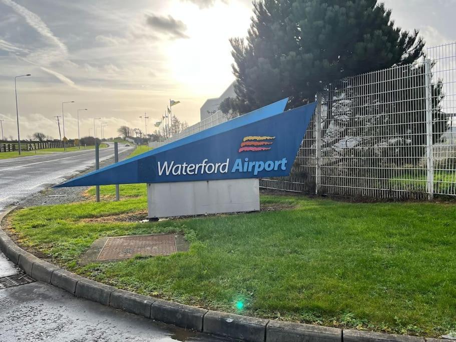 Glencree Air Apartman Kilmeaden Kültér fotó