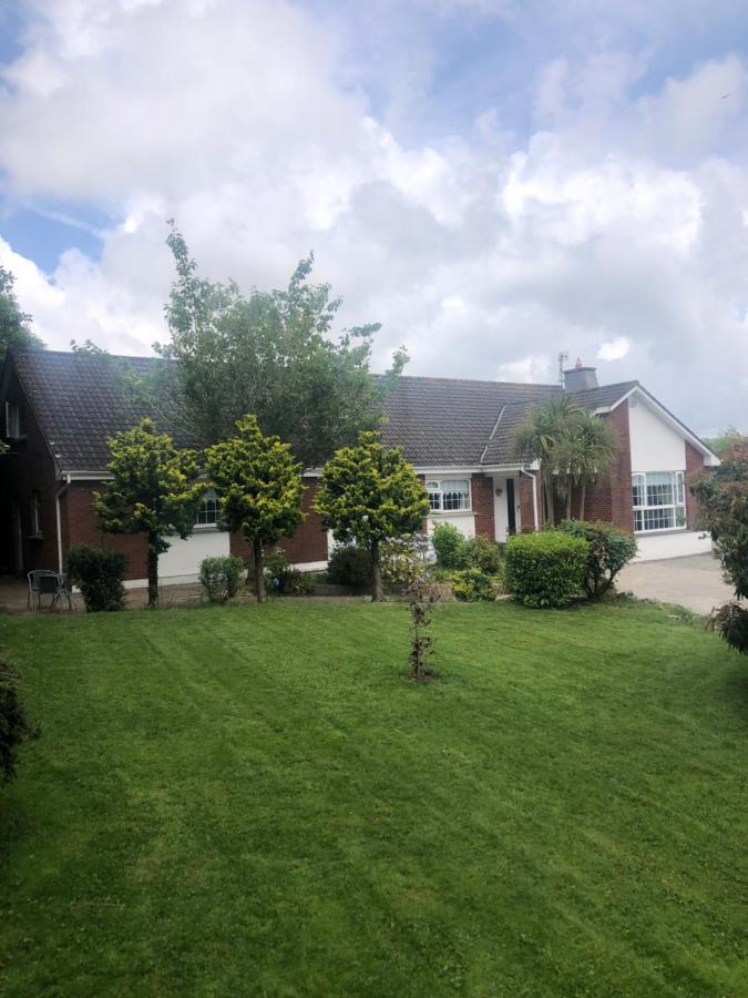 Glencree Air Apartman Kilmeaden Kültér fotó