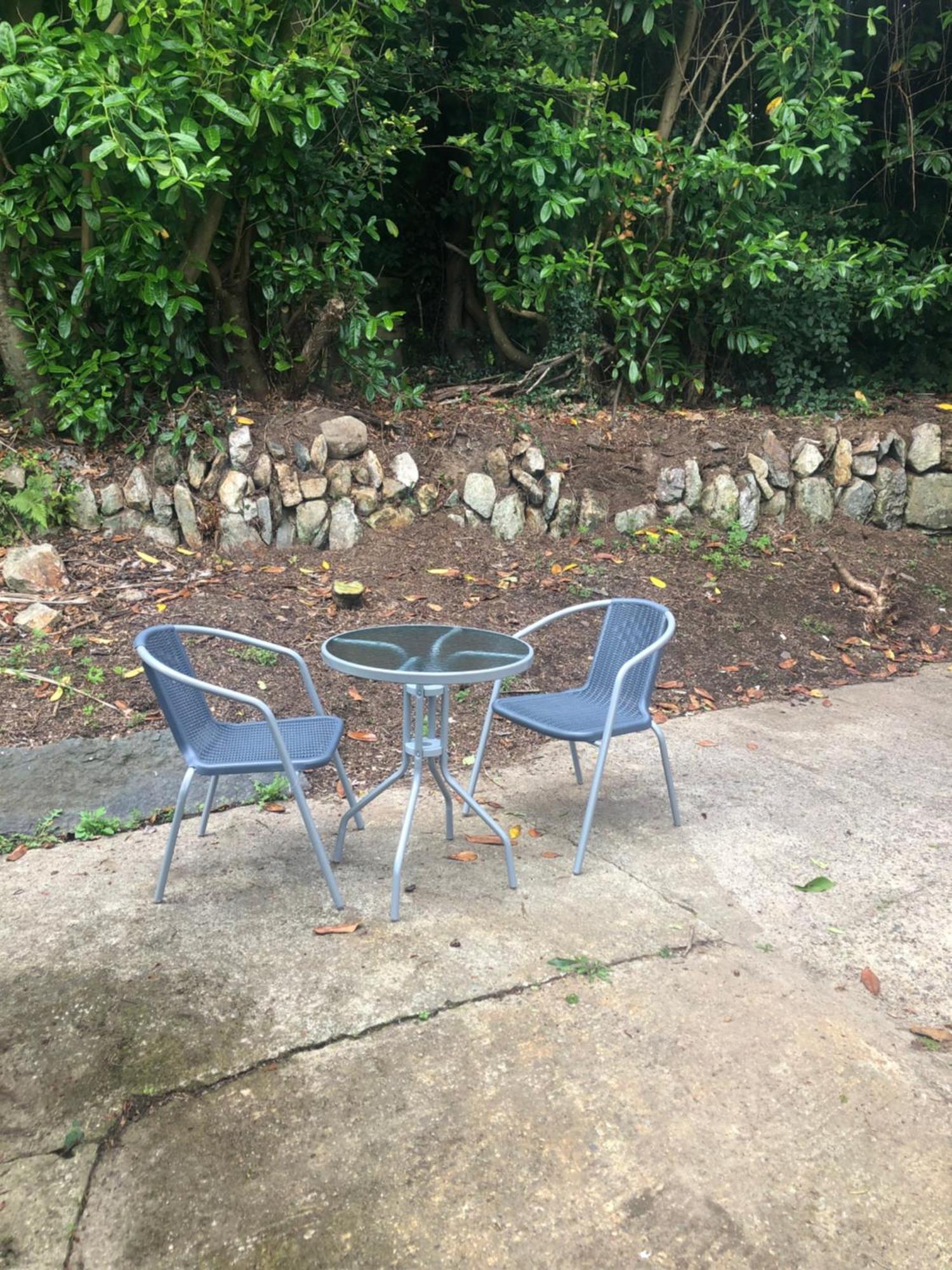 Glencree Air Apartman Kilmeaden Kültér fotó